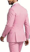Nouveau costume pour hommes