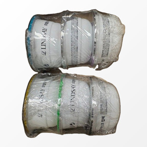 มาส์กหน้า Lindsay Korean K-Beauty รุ่น Modeling Mask cup pack Karendyulra 28 กรัม ผลิตในเกาหลี สารสกัดจากดอกดาวเรือง - Product Image 6