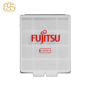 OEM High quality plastic mold aa aaa Battery Case - Product Image 2