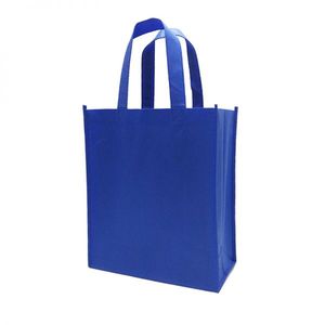Sacs en plastique à poignée en boucle souple personnalisés Sacs en plastique souple à emporter pour restaurant à emporter pour magasin - Product Image 6