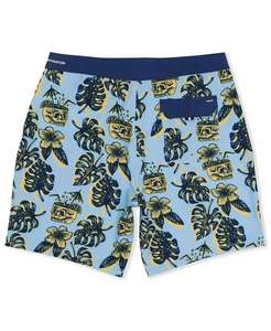Boardshorts classiques Phantom pour hommes | Hurley - Product Image 6
