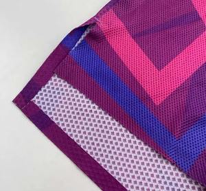 Camisetas de Tirantes para Maratón de Secado Rápido con Estampado Frontal, Chaleco de Competición para Carreras, Fitness, Ligero y Transpirable para Equipos - Product Image 4