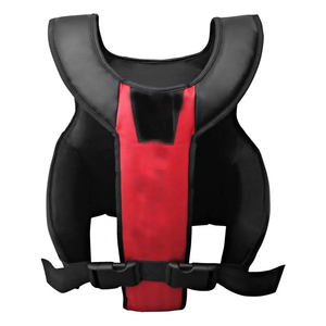 Protection de Poitrine Confortable et Légère pour Hommes et Femmes, Garde-Poitrine de Haute Qualité pour la Boxe, le Taekwondo et le Karaté - Product Image 6