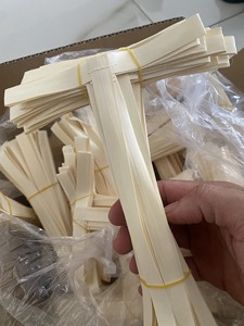 ที่วางแก้วไม้ไผ่ ชั้นวางแก้วไม้สำหรับเคาน์เตอร์ครัว สถานีกาแฟ ขายส่ง - Product Image 5