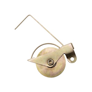 Modern Style Spring Roller <b>Screen</b> Door for Hotel Use - Product Image 1