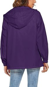 Wholesale Designer <b>Men</b> <b>Long</b> Winter Outdoor Windbreaker <b>Jacket</b> Stand Collar Vintage Style Lightweight Windproof Waterproof Hooded - Product Image 2