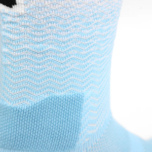 Calcetines de Algodón y Bambú para Hombre, Corte Bajo, Personalizados, al por Mayor - Product Image 4