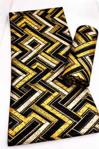 Tela de Encaje Suizo Africano de Alta Calidad, 100% Algodón, Bordado Personalizado para Ropa Tradicional de Etiopía - Product Image 2