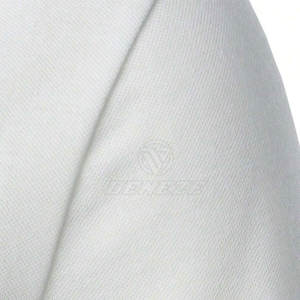 Camisetas Polo 100% Algodón Hechas en Pakistán a Precio Económico para Hombre, Cómodas, de Secado Rápido y Transpirables - Product Image 6