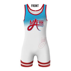 Breathable Custom Made <b>Wrestling</b> <b>Singlets</b> Durable Material <b>Wrestling</b> Breathable In Low Price <b>Men</b> <b>Singlets</b> From Pakistan - Product Image 1