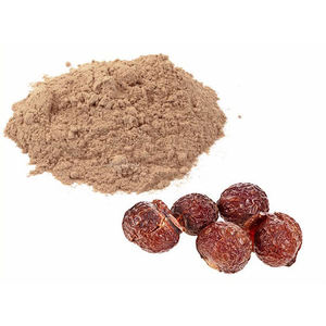 Poudre de Reetha de qualité supérieure, 100 % naturelle, 250 g, pure, de qualité cosmétique, fournisseur en gros d'Inde. - Product Image 2