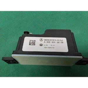 ECUs y Módulos de Computación Usados de Clase C A2059052809 - Product Image 5