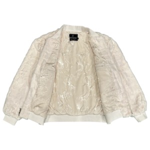 Abrigo Largo de Piel Sintética Suave para Mujer, Abrigo de Invierno de Lujo, Prenda Exterior Cálida de Primera Calidad, Suministro al por Mayor OEM ODM - Product Image 6