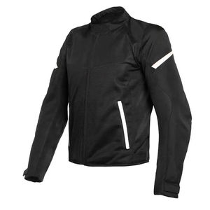 Nouvelle veste de moto en textile Cordura imperméable et respirante avec protections 2026 - Product Image 5