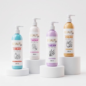 บิวตี้ ปาล์ม ออร์แกนิค 250 มล. วิตามินอี โลชั่นบำรุงผิวกายขาวกระจ่างใส ชุ่มชื้น บำรุงผิว สำหรับผู้ใหญ่ทุกสภาพผิว ผลิตในสหรัฐอเมริกา ใช้ได้ทุกวัน - Product Image 1