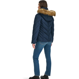 Chaqueta Acolchada de Invierno 2026 para Mujer, Impermeable, Transpirable, Venta OEM - Product Image 6