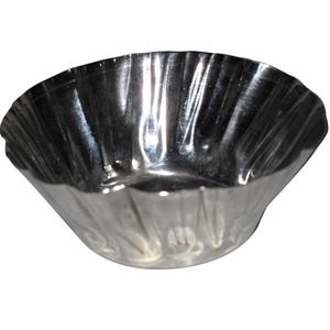 Nouveau design pour les restaurants et plateau de service Décoration de la maison de qualité supérieure Dîner et collations Plateau de service en acier Article en gros - Product Image 3