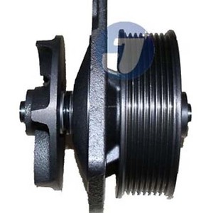 Ensemble de pompe à eau pour chargeuse-pelleteuse JCB 3CX 4CX, pièce de rechange pour moteur robuste 32004542 3CK 2011 - Product Image 1