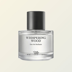 Perfumes de mujer VINGT NEUF ST HONORE Korean K-Beauty Baengnepeu Saint Honore Eau De Parfum Whispering Wood - Product Image 5