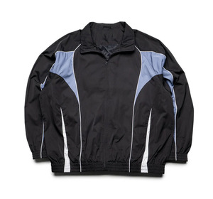 Custom Nylon Stand Collar Windproof Lightweight Nylon Full Zip up Windbreaker <b>Track</b> <b>Jacket</b> for Men - Product Image 1