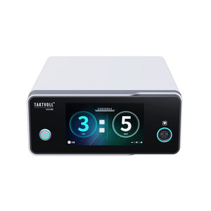 Hệ thống dao mổ siêu âm hiệu suất cao cho độ chính xác phẫu thuật, hiệu quả và tăng cường kết quả của bệnh nhân - Product Image 1