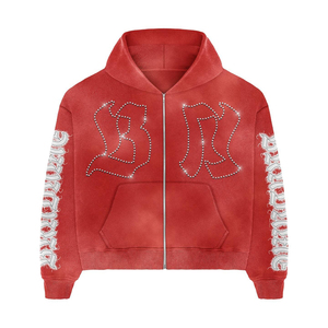 Conjunto Deportivo para Hombre, 2 Piezas, Estilo Jogger, Venta Caliente 2026, OEM ODM, Personalizable, para Correr, Deporte, Otoño - Product Image 5