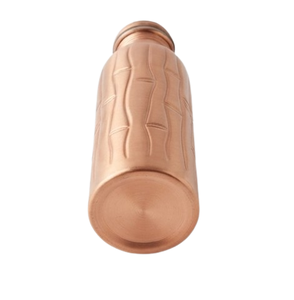 ขวดน้ำดื่มทำจากทองแดงอุปกรณ์เสริมขวดทองแดง - Product Image 6