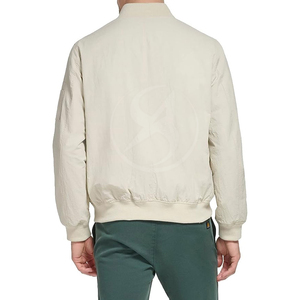 New Arrival High Quality Men's Bomber <b>Jacket</b> Customized Logo Youth Casual Wear for <b>Winter</b> <b>Jacket</b> for Man - Product Image 2