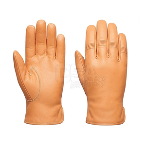 Gants de dressing personnalisés, style professionnel, avec matière douce au toucher, parfaits pour les événements, la mode et le quotidien - Product Image 4