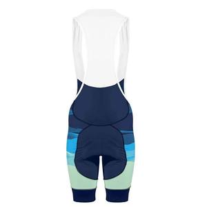Wholesale <b>Cycling</b> Bib <b>Shorts</b> Latest Design Casual Bike <b>Shorts</b> For Men Plus Size <b>Padded</b> With Pattern <b>Cycling</b> Bibs <b>Shorts</b> For Men - Product Image 4