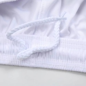 Tenue de football légère la plus vendue, 100 % polyester, séchage rapide, respirante, confortable, vêtements de sport unisexes - Product Image 5