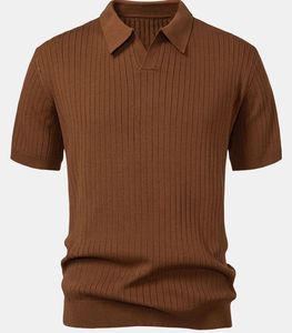 New Customized Men's Polo T-Shirt Round Neck Full Sleeve 100% Knitted Cotton Fabric custom Color Street Wear - Product Image 2