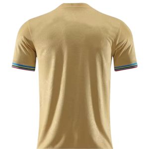 Maillot de foot sublimé rouge et blanc de qualité supérieure, 100 % polyester, version joueur, ensemble short et maillot - Product Image 3