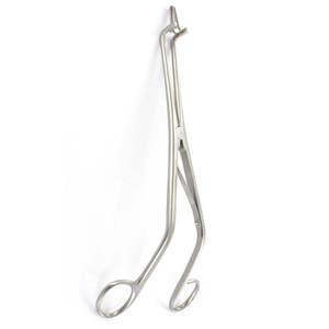 Espéculo Endocervical Kogan para Ginecología, Pinzas Reutilizables, Espéculo de Doble Hoja para Visualización de Cérvix - Product Image 3