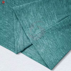 T-shirt ample d'été pour femme en coton respirant et écologique, à col rond, manches courtes et motif imprimé mignon - Product Image 6