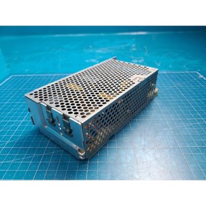 Alimentation à découpage AC-DC COSEL PAA100F-48 d'occasion – Pièces détachées d'équipement semi-conducteur de génération précédente - Product Image 6