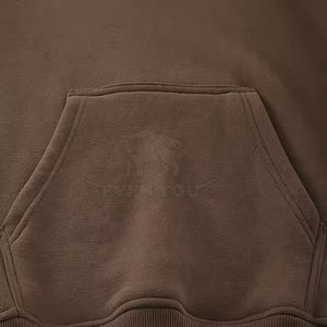 Sudaderas con Capucha de Corte Holgado de Alta Calidad al por Mayor, Tela Resistente, Suaves y Cómodas, Perfectas para Uso Diario - Product Image 3