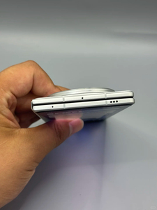 Nuevo Teléfono Inteligente 5G Xfold 5 2025: un Teléfono para Juegos y Fotografía con Cámara de Alta Resolución, Elegante y con Tecnología de IA en Color Blanco - Product Image 6