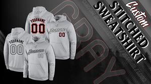 Vente directe en gros Sweats à capuche et sweatshirts à capuche - Product Image 6