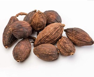 CARDAMOMO NEGRO SECO ESTÁNDAR DE EXPORTACIÓN / CARDAMOMO NEGRO SELECCIONADO DE GRAN TAMAÑO - Product Image 3