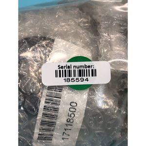 LOT DE 4 AXCELIS 17118500 GRAPHITE APERTURE QUAD - Équipements et pièces semi-conducteurs d'occasion fiables à l'échelle mondiale - Product Image 6