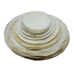 หนังแพะธรรมชาติ ขนาด 16 นิ้ว ถึง 26 นิ้ว สำหรับกลอง/เจมเบส/กลองชาแมน - Product Image 2