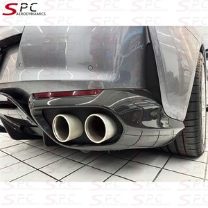 Kit Carrozzeria OEM in Fibra di Carbonio Secca SPC per <span class=keywords><strong>Ferrari</strong></span> 812 GTS, Aerokit in Fibra di Carbonio Prepreg per <span class=keywords><strong>Ferrari</strong></span> 812 Superfast, <span class=keywords><strong>Accessori</strong></span> Auto - Product Image 5