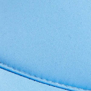 Casquettes de camionneur 5 panneaux en maille personnalisées par le fabricant – Qualité supérieure, couleur unie, pour l'extérieur - Product Image 2