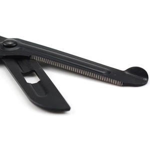 Ciseaux de traumatologie manuels en acier inoxydable pour infirmières, premiers secours et urgences médicales, certifiés CE - Product Image 5