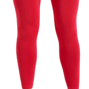 Leggings de fitness sans couture taille haute pour femmes, pantalons de yoga extensibles, contrôle du ventre, vêtements de sport pour la gym, OEM ODM - Product Image 6