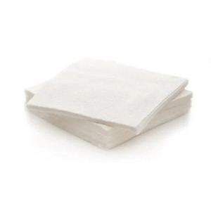 Bulk 4 Ply Virgin Wood <b>Pulp</b> Absorbent Cocktail Napkins Disposable Poly Pack High Quality - Product Image 6