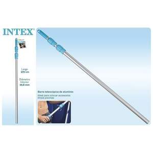 Outil de nettoyage de piscine et accessoires MANGO 279 cm avec manche télescopique en aluminium - Product Image 1