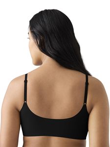 Soutien-gorge de sport haut de gamme pour femme, sans couture, à fort impact, avec coussinets amovibles, idéal pour la gym, le fitness, le yoga et la course à pied - Product Image 4