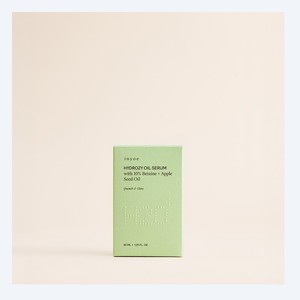 Sérum visage coréen K-Beauty Inyoe Betain Hydroji Apple Oil Serum 30ML Fabriqué en Corée Soin de la peau unisexe Soins du visage coréens - Product Image 4